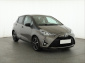 Toyota Yaris, 2018