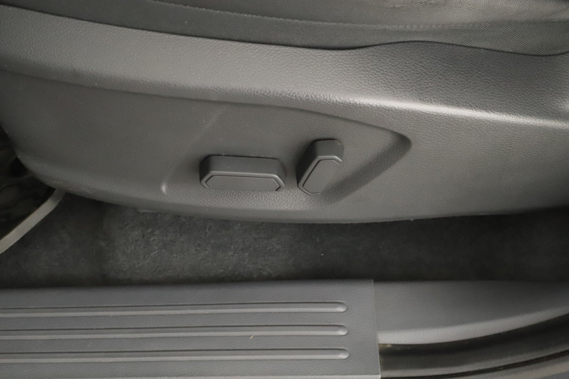 Ford Ranger, 2018