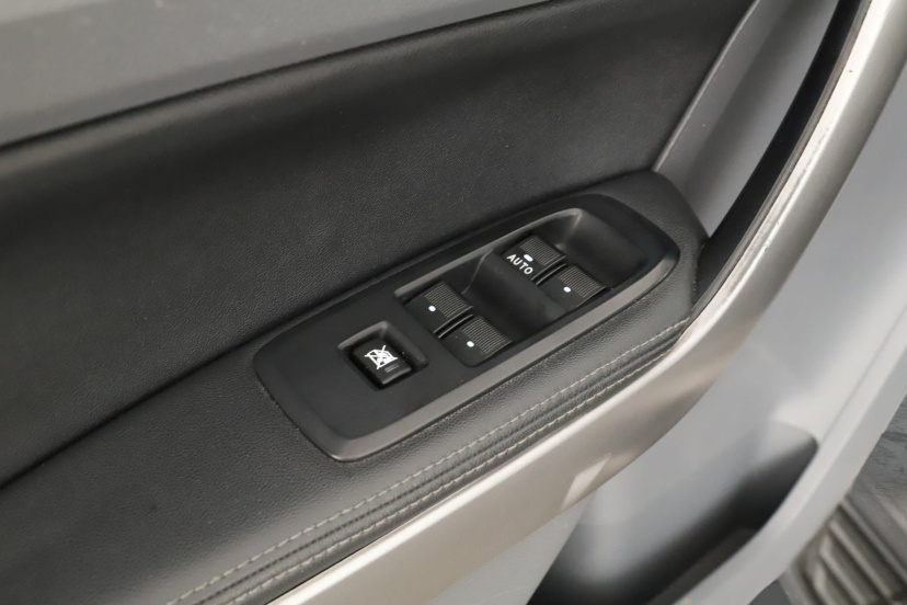 Ford Ranger, 2018