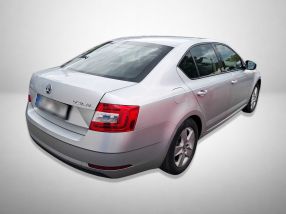 Škoda Octavia - 2017