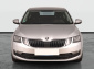 Škoda Octavia, 2017