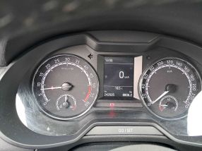 Škoda Octavia - 2017