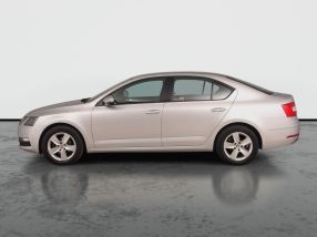 Škoda Octavia - 2017
