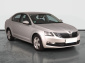 Škoda Octavia, 2017