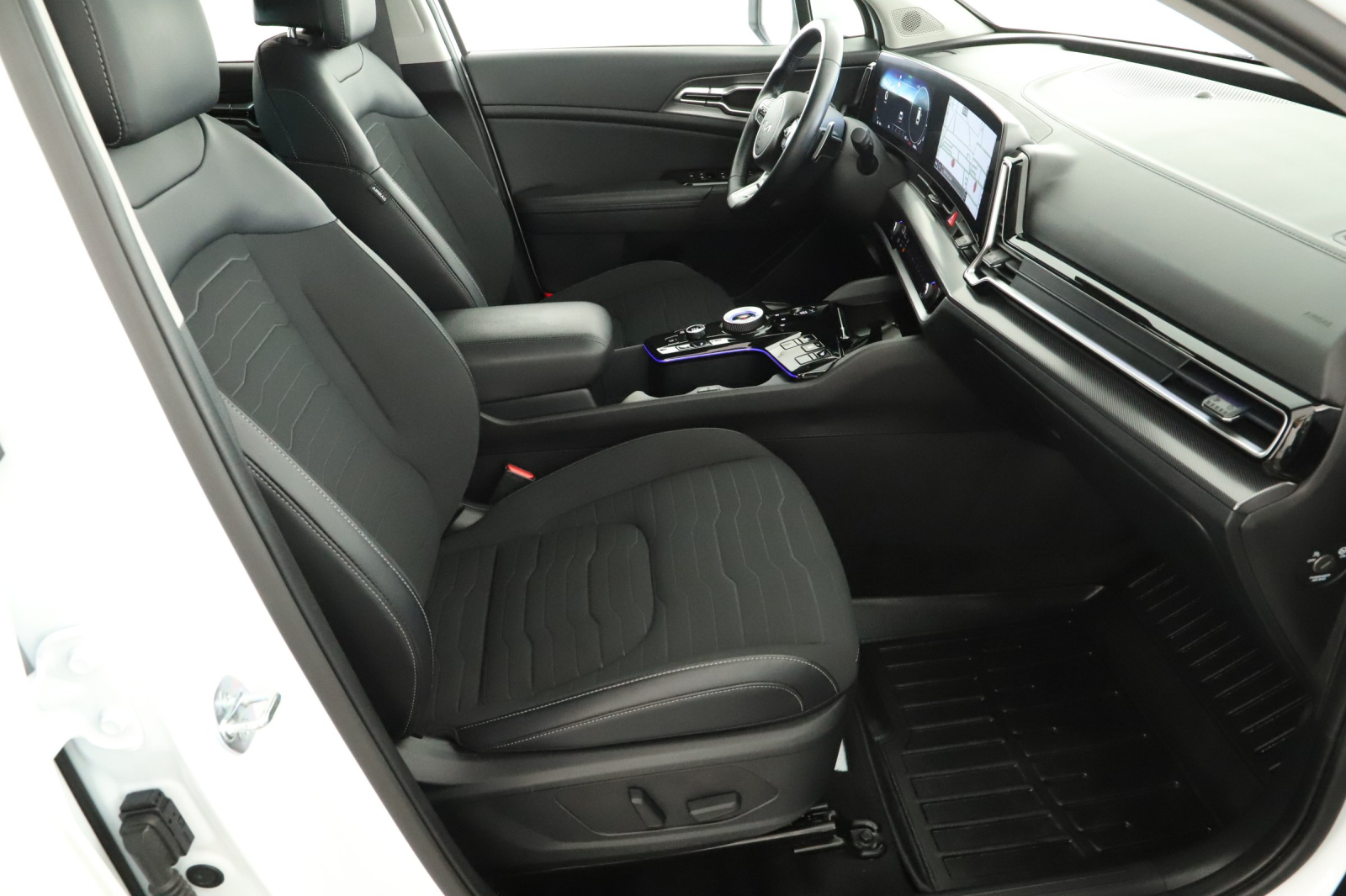 Kia Sportage - 2023