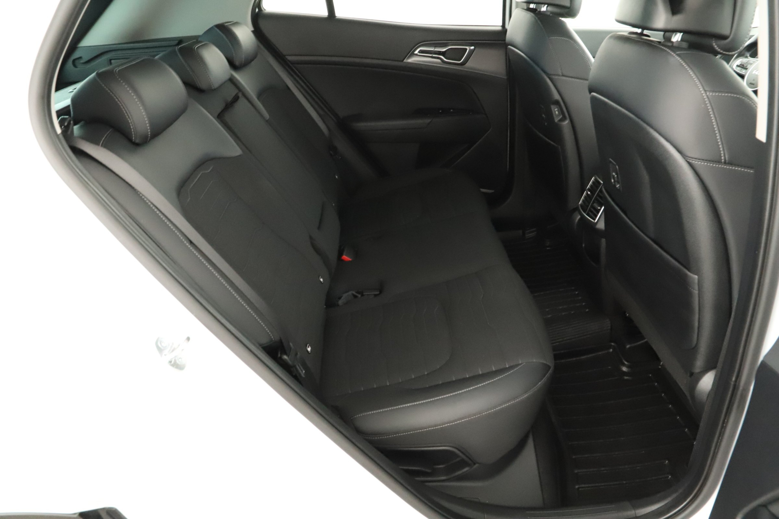 Kia Sportage - 2023