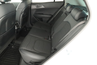 Kia Sportage - 2023