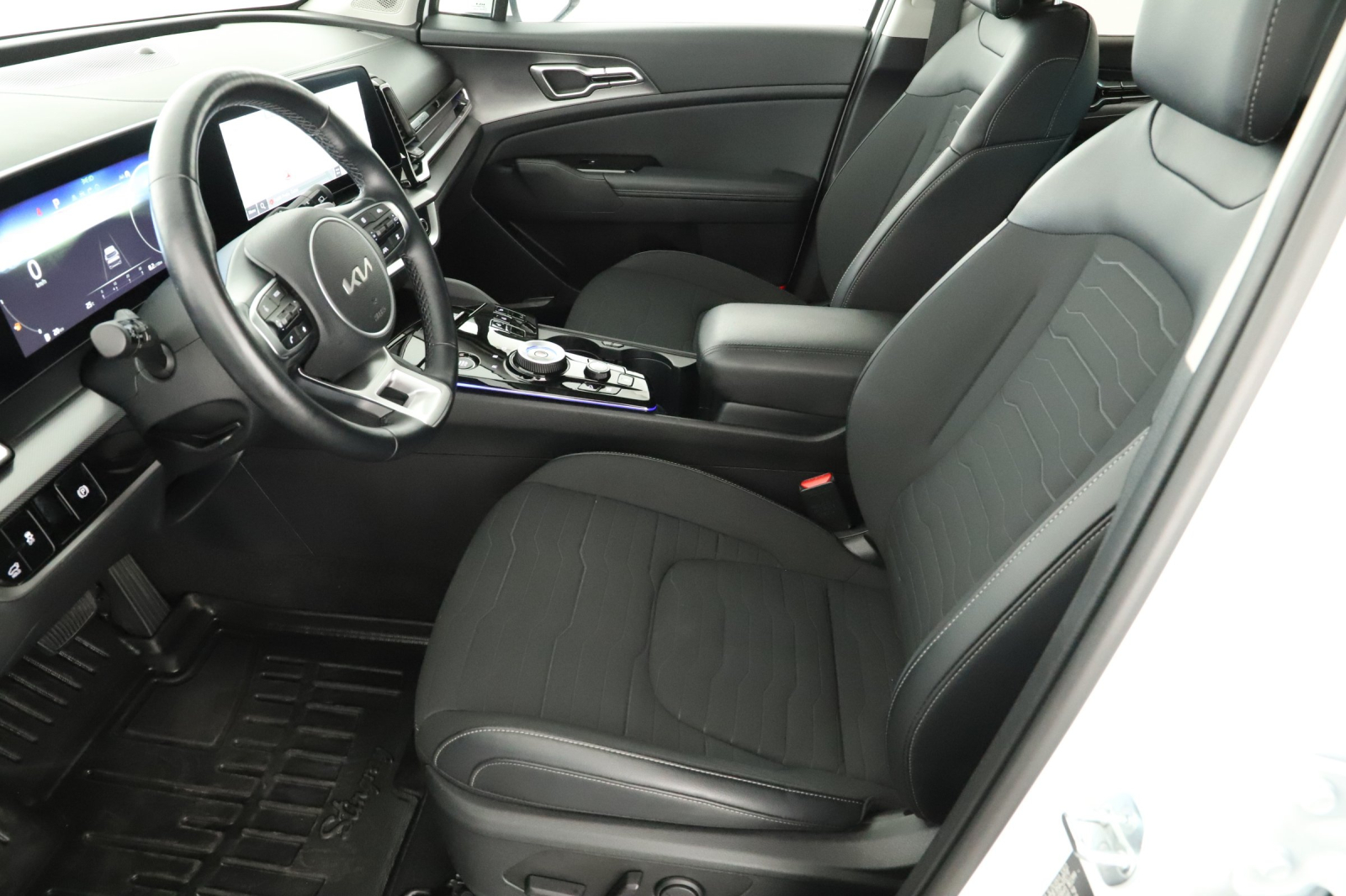 Kia Sportage - 2023