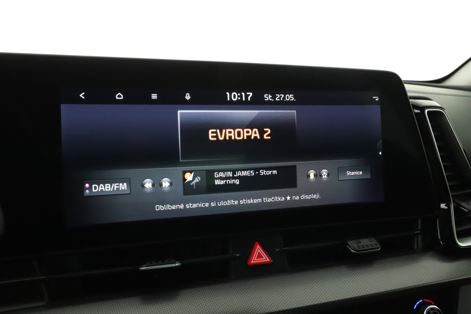 Kia Sportage - 2023