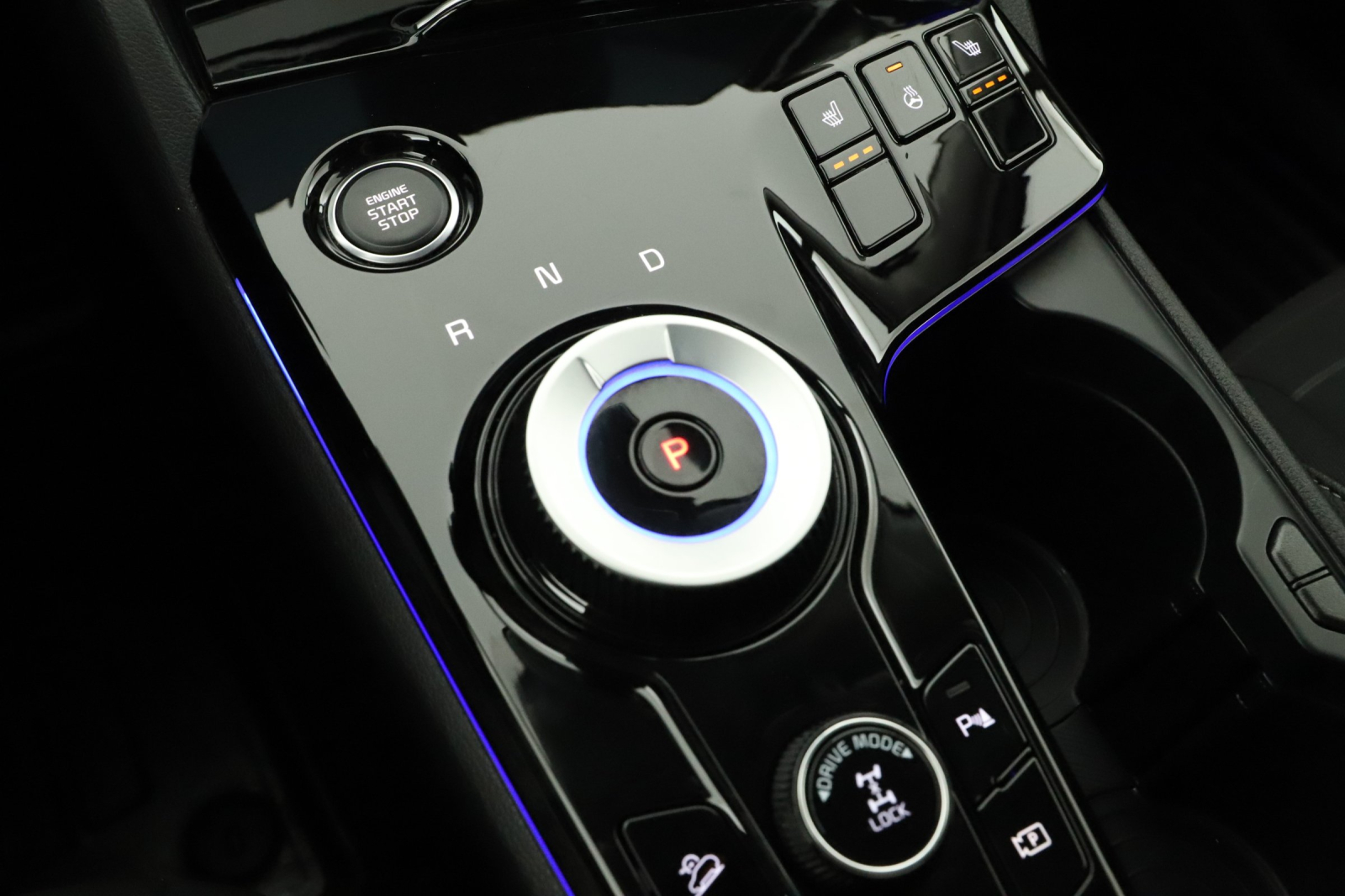 Kia Sportage - 2023