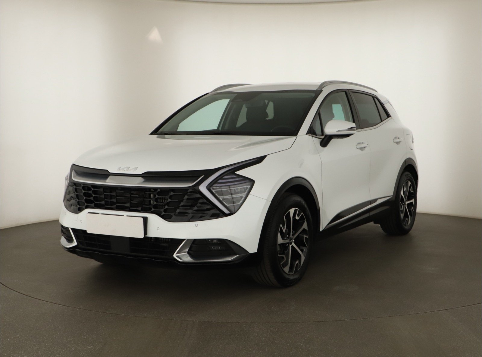 Kia Sportage - 2023