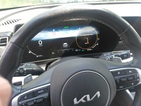 Kia Sportage - 2023