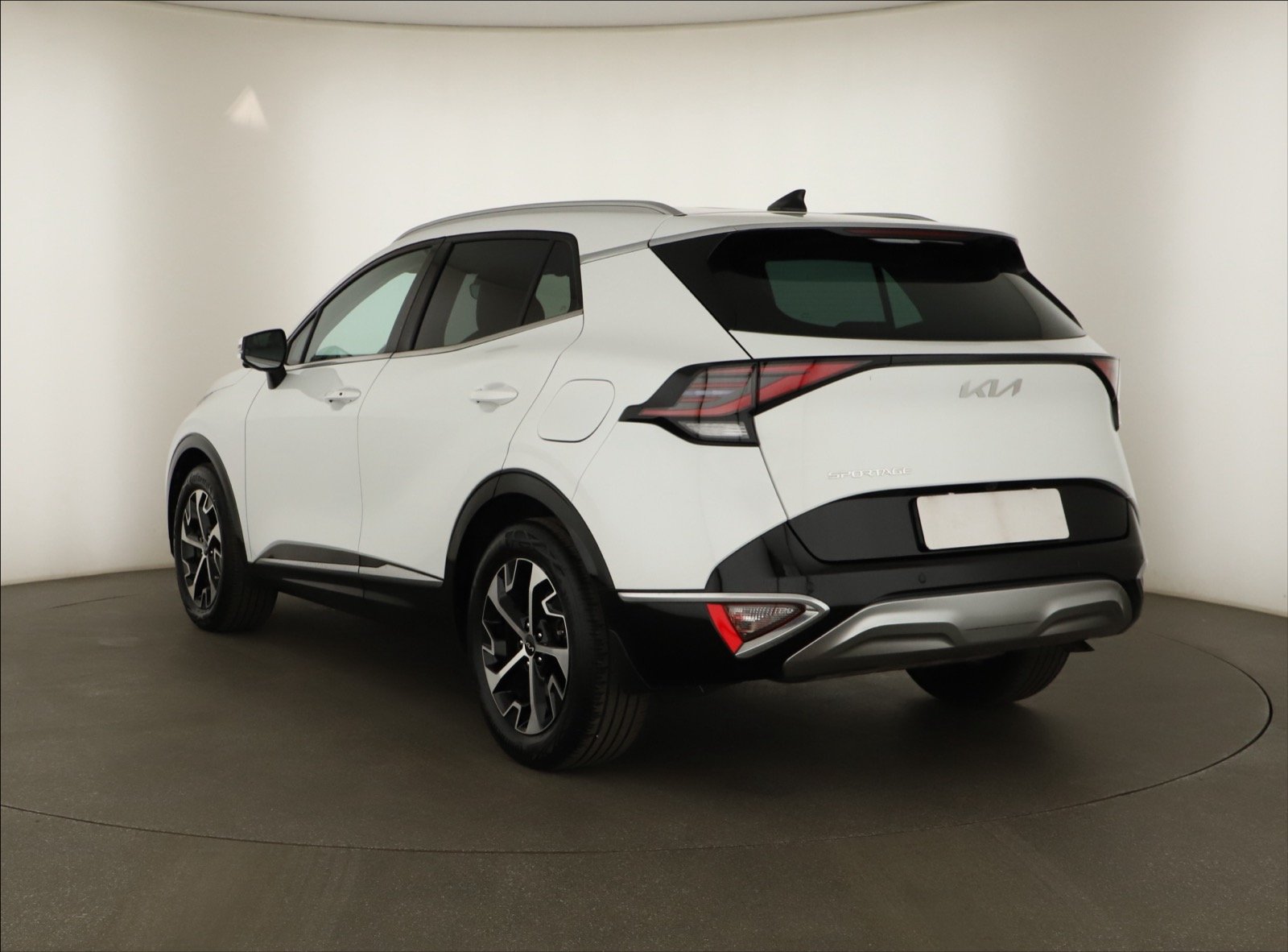 Kia Sportage - 2023