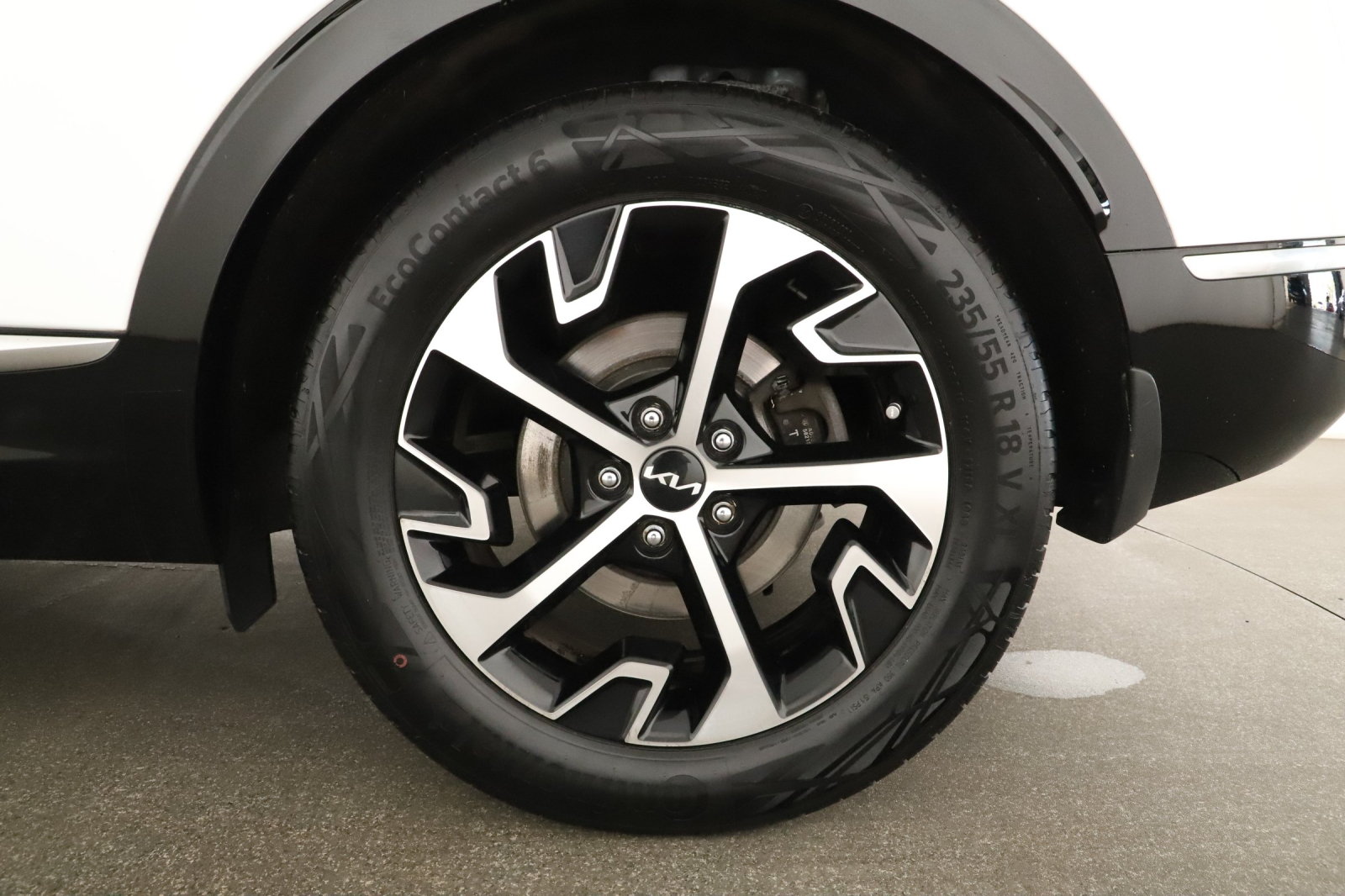 Kia Sportage - 2023