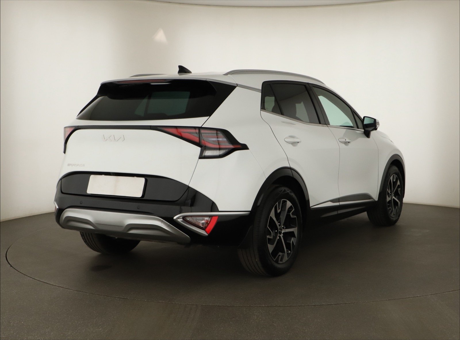 Kia Sportage - 2023