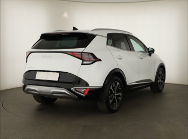 Kia Sportage - 2023