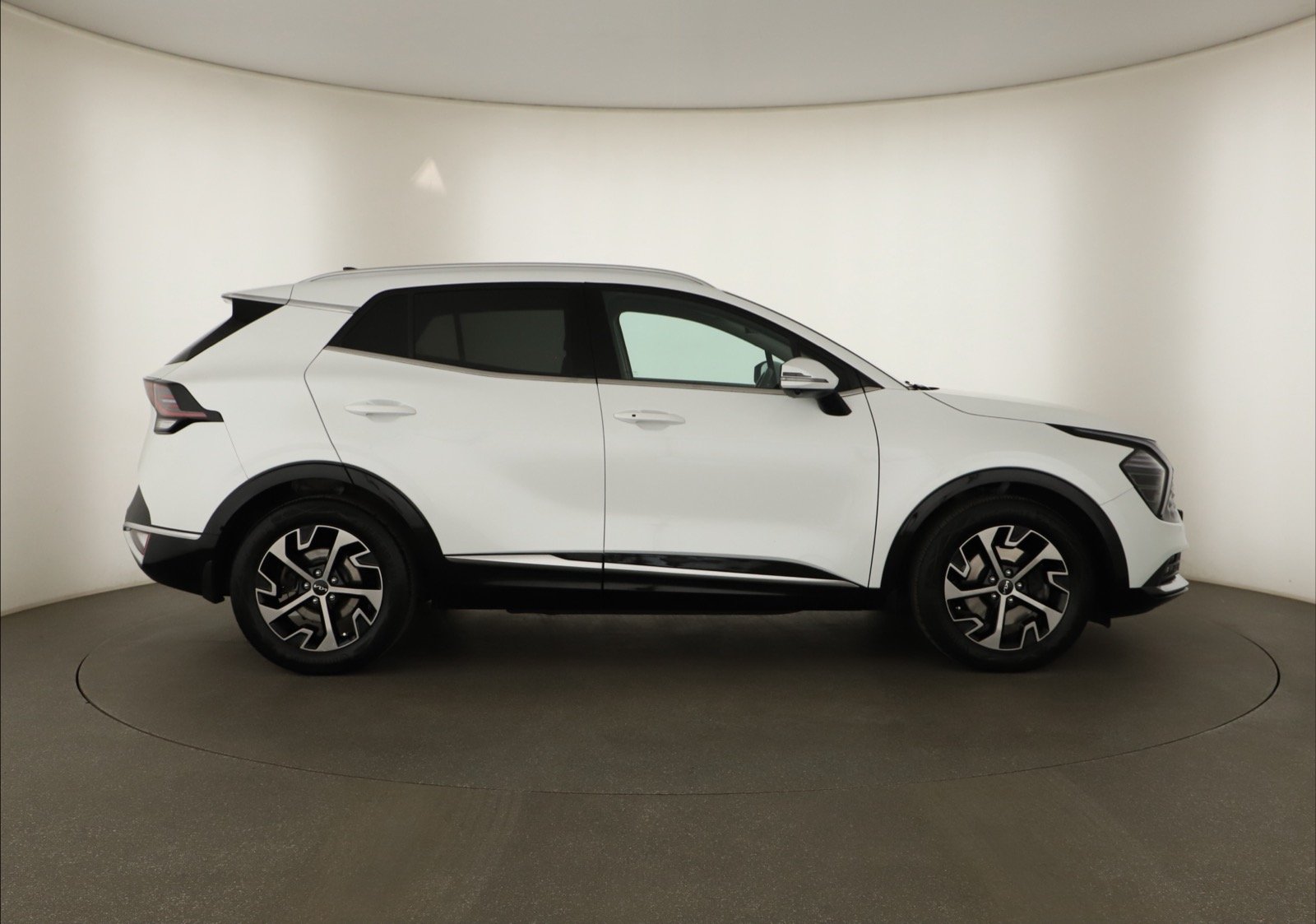 Kia Sportage - 2023