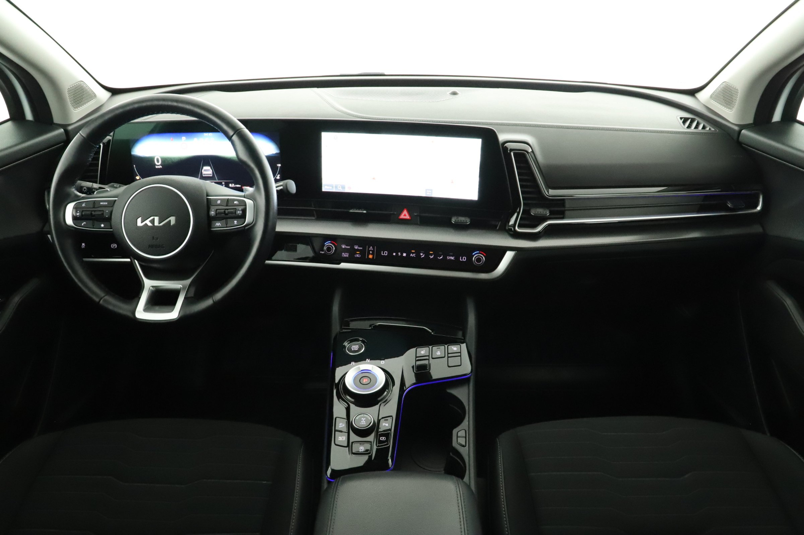 Kia Sportage - 2023