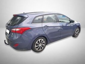 Hyundai i30 - 2015