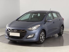 Hyundai i30 - 2015