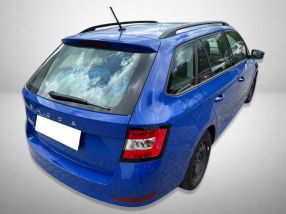 Škoda Fabia - 2022