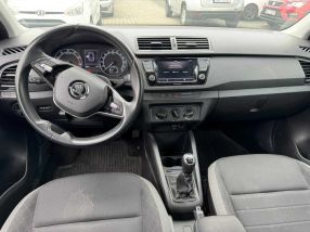 Škoda Fabia - 2022