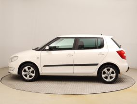 Škoda Fabia - 2012
