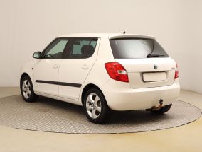 Škoda Fabia - 2012