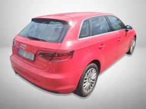 Audi A3 - 2014