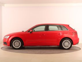 Audi A3 - 2014