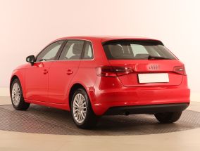 Audi A3 - 2014