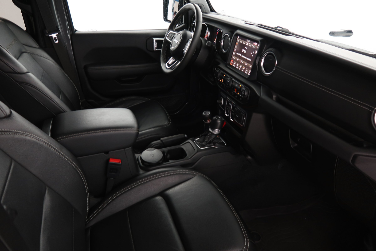 Jeep Gladiator - 2024