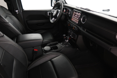 Jeep Gladiator - 2024