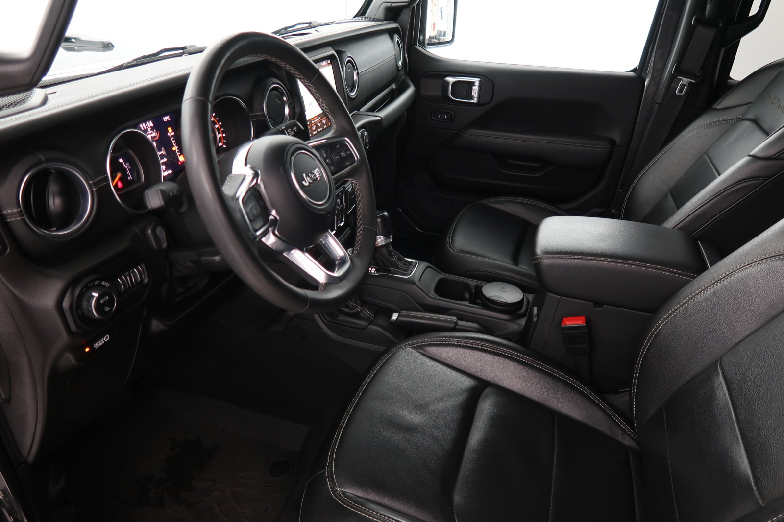 Jeep Gladiator - 2024