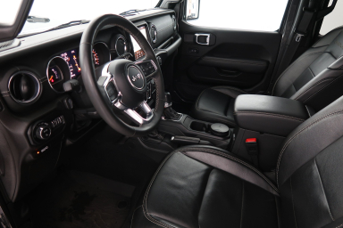 Jeep Gladiator - 2024