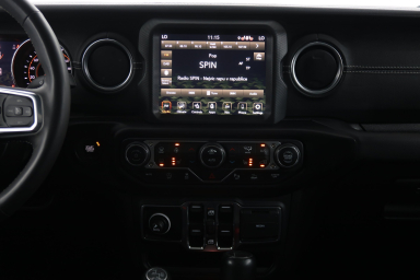 Jeep Gladiator - 2024