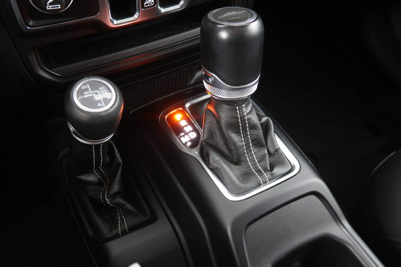 Jeep Gladiator - 2024