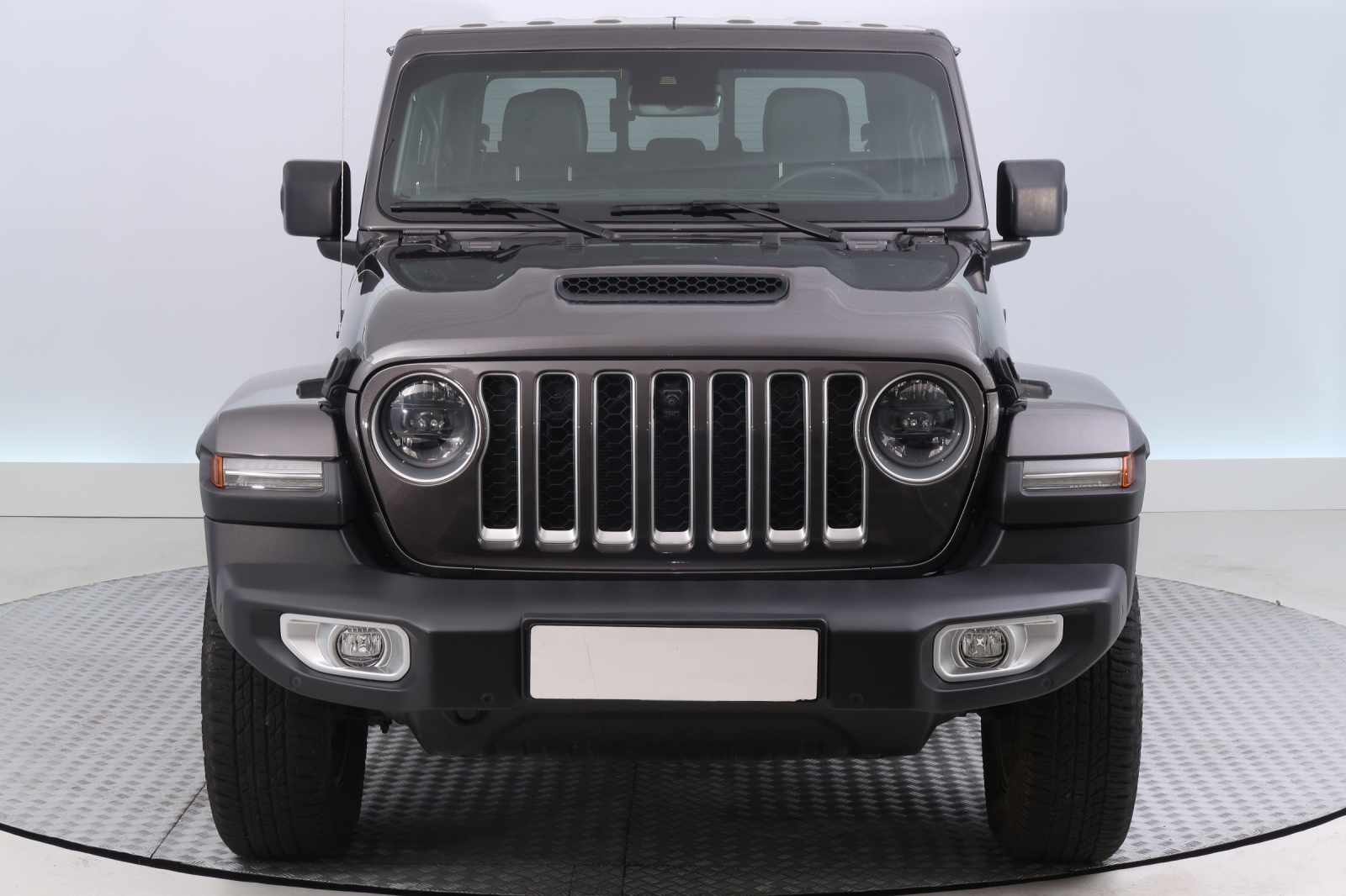 Jeep Gladiator - 2024