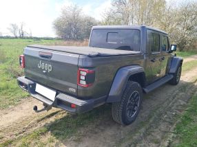 Jeep Gladiator - 2024