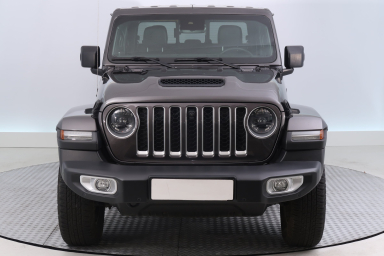 Jeep Gladiator - 2024