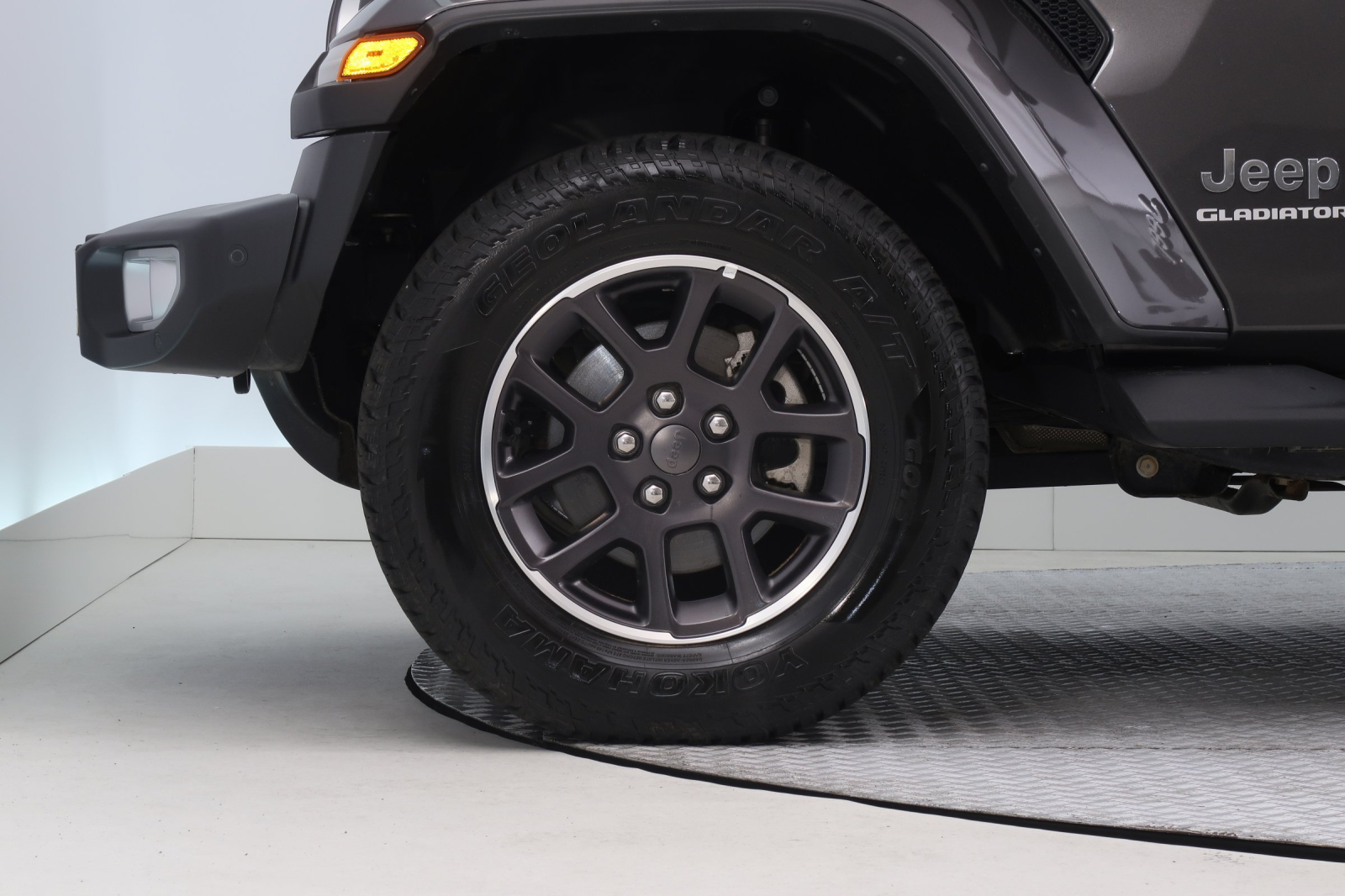 Jeep Gladiator - 2024