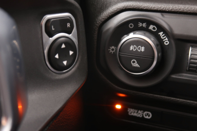Jeep Gladiator - 2024