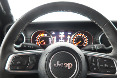 Jeep Gladiator - 2024