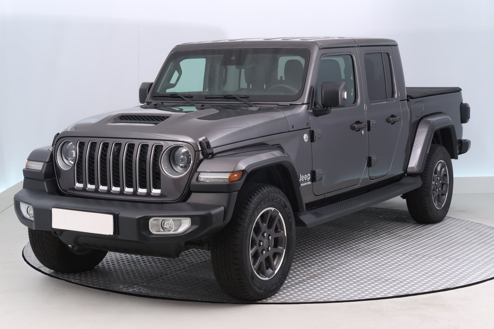Jeep Gladiator - 2024