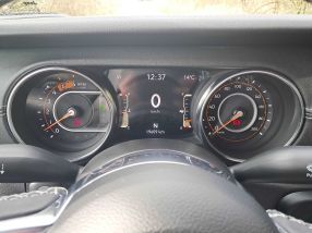 Jeep Gladiator - 2024