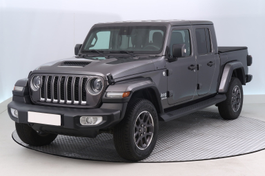 Jeep Gladiator - 2024