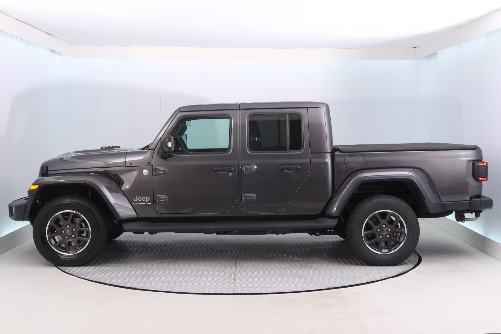 Jeep Gladiator - 2024