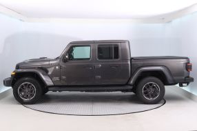 Jeep Gladiator - 2024