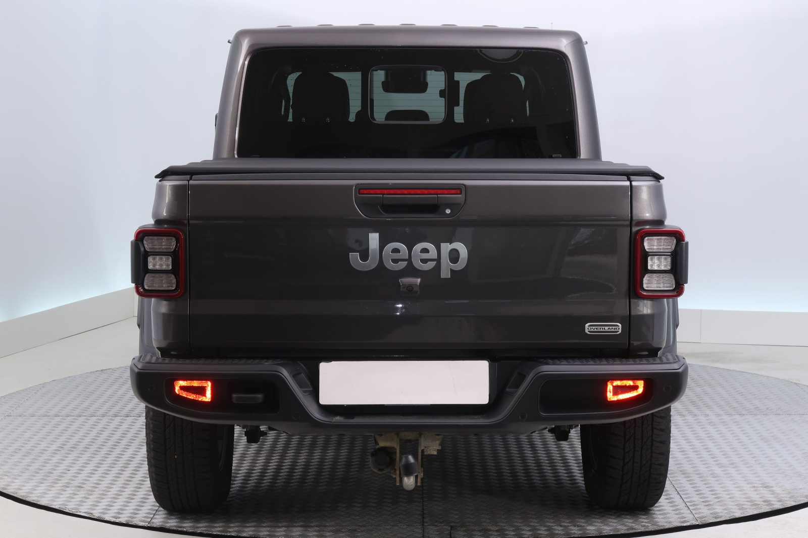 Jeep Gladiator - 2024