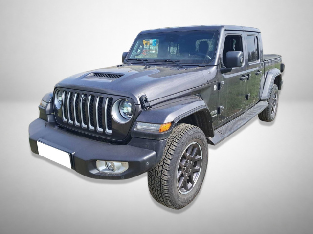 Jeep Gladiator 2024